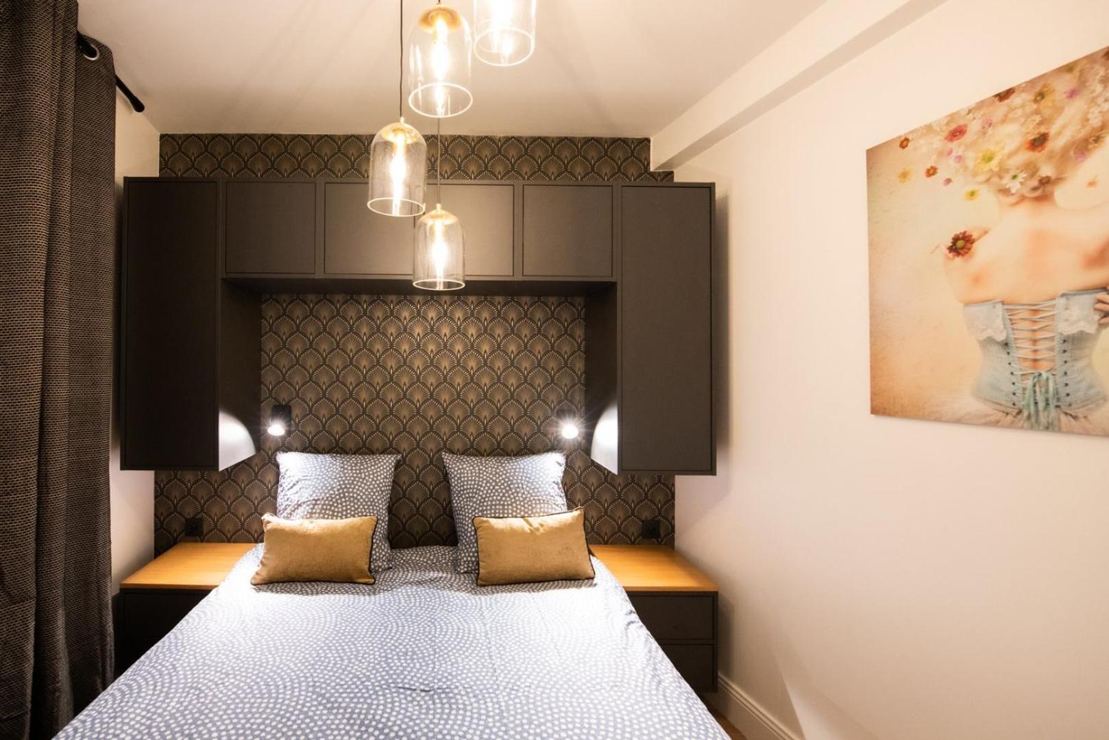 La Suite Sepia - Superbe Appartement Vieux リヨン エクステリア 写真