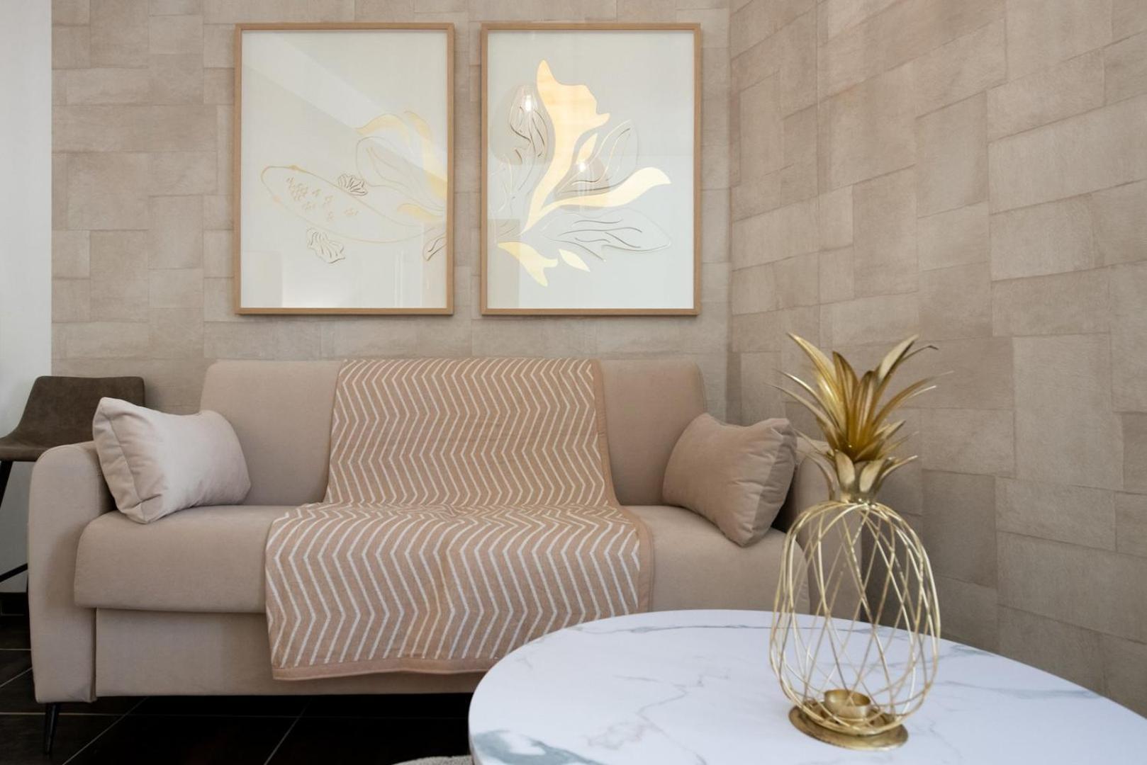 La Suite Sepia - Superbe Appartement Vieux リヨン エクステリア 写真