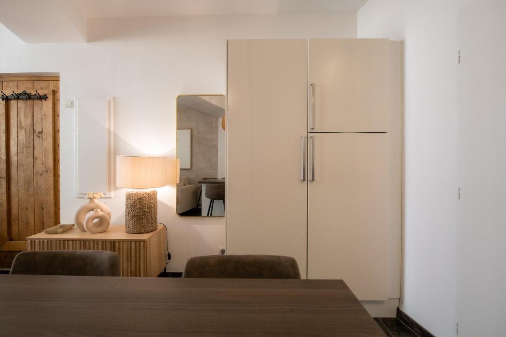 La Suite Sepia - Superbe Appartement Vieux リヨン エクステリア 写真